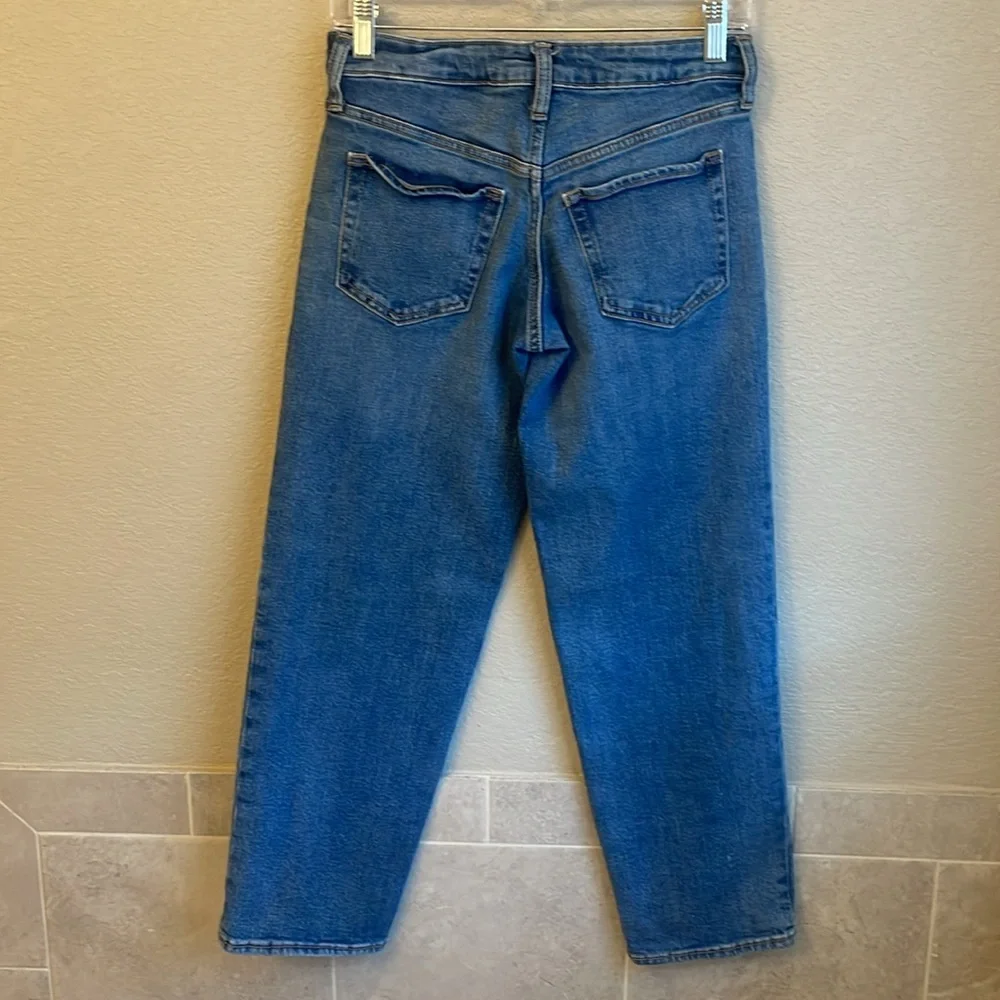 Old Navy O.G. Loose Fit Straight Leg Jeans